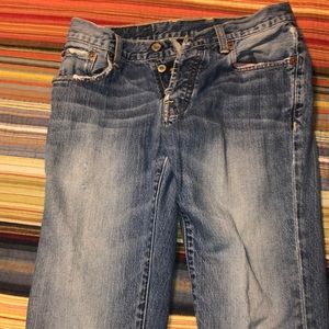 Lucky Brand Men’s Jeans